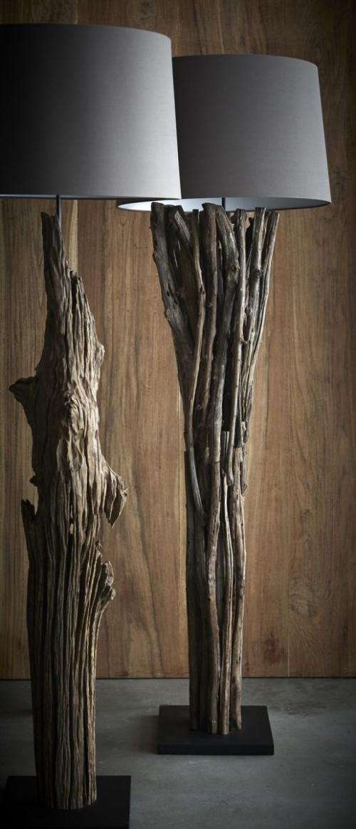 Как сделать торшер своими руками в домашних условиях. Торшер своими руками — подробное описание процесса создания напольной лампы (59 фото-идей)