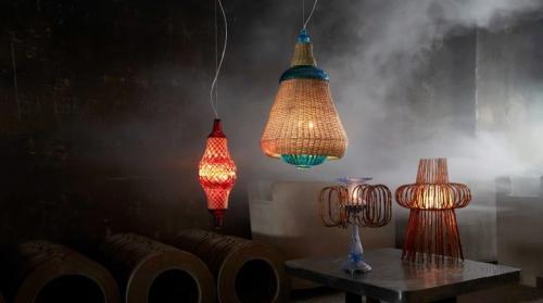 Абажур своими руками. Как сделать абажур своими руками?