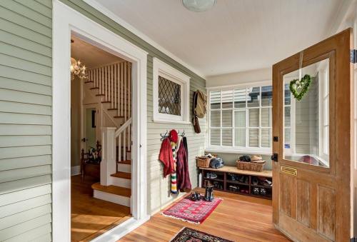 Ремонт в частном доме дизайн. Принципы дизайна частного дома