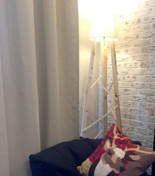 Как сделать торшер своими руками в домашних условиях. Торшер своими руками — подробное описание процесса создания напольной лампы (59 фото-идей)