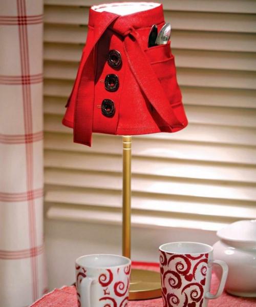 Абажур напольный своими руками. Красивые торшеры своими руками — пошаговая инструкция, как и из чего сделать оригинальный торшер