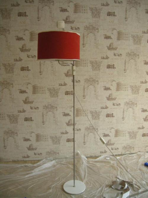 Как сделать торшер своими руками в домашних условиях. Торшер своими руками — подробное описание процесса создания напольной лампы (59 фото-идей)