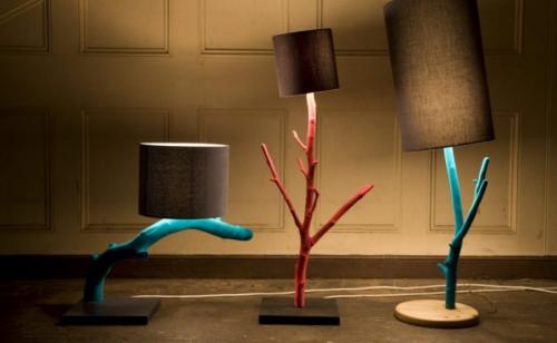 Абажур напольный своими руками. Красивые торшеры своими руками — пошаговая инструкция, как и из чего сделать оригинальный торшер