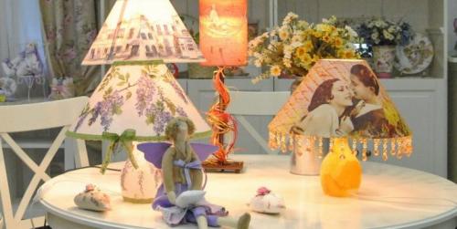 Абажур напольный своими руками. Красивые торшеры своими руками — пошаговая инструкция, как и из чего сделать оригинальный торшер 17