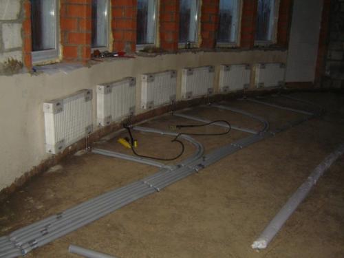 Комнаты в доме ремонт. Как сделать ремонт частного дома своими руками: 98 фото проектов и правил восстановления дома