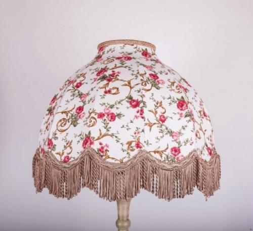 Абажур напольный своими руками. Красивые торшеры своими руками — пошаговая инструкция, как и из чего сделать оригинальный торшер