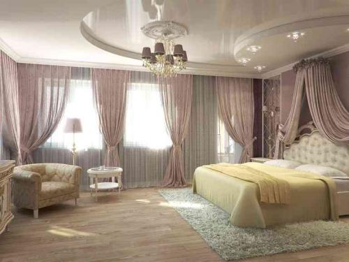 Как дешево и красиво сделать потолок. Бюджетный вариант отделки потолка