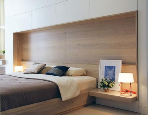 Изголовья в нише 05