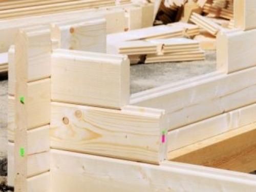 Пристроить к дому веранду. Закрытая или открытая веранда пристроенная к дому? 14