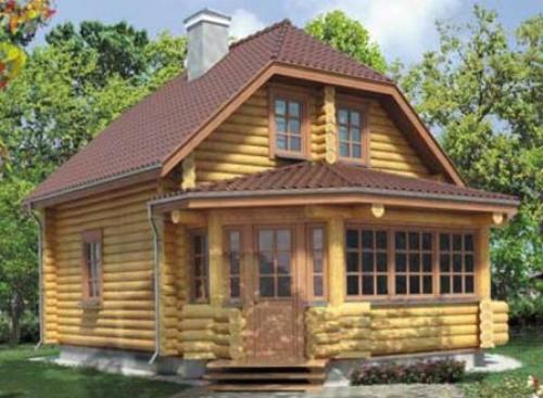 Как пристроить веранду к дому. Другие варианты пристройки