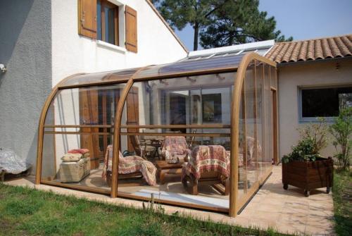 Пристроить веранду к дому варианты. Варианты пристройки веранды к деревянному дому: фото отличных задумок