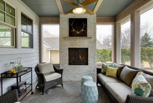 Пристроить веранду к дому варианты. Варианты пристройки веранды к деревянному дому: фото отличных задумок