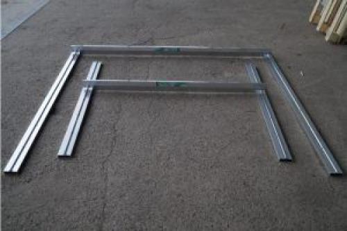 Ремонт сухая стяжка пола. Укладка плит ГВЛ