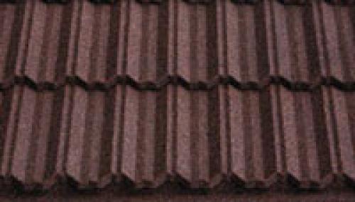 Композитная черепица рейтинг. Профили композитной черепицы «Metrotile»