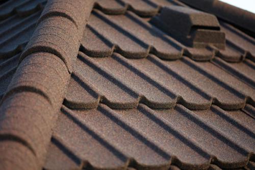 Лучшая композитная черепица. Особенности композитной черепицы