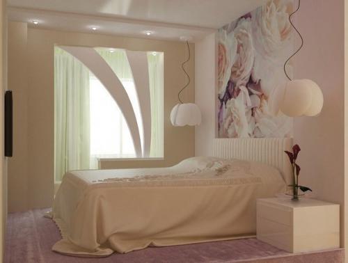 Идеи дизайна спален 03