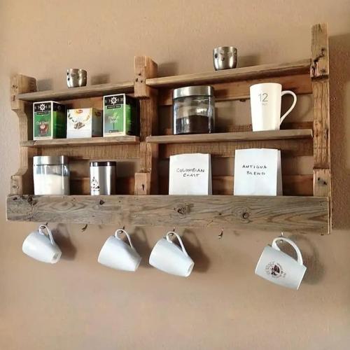 9 предметов для дома, которые можно сделать из обычных палет 05