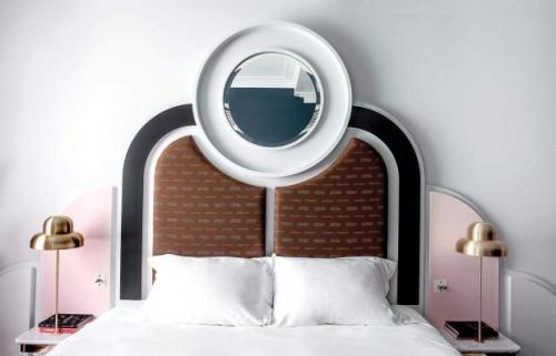 Интерьер 2019 года: новинки дизайна квартир и домов 01