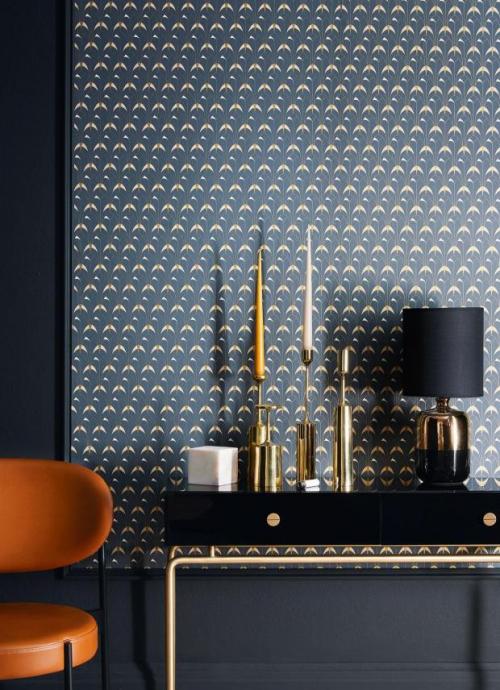 Интерьер 2019 года: новинки дизайна квартир и домов 05