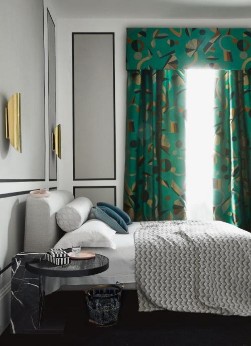 Интерьер 2019 года: новинки дизайна квартир и домов 04