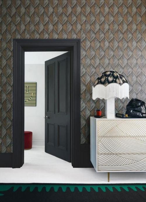 Интерьер 2019 года: новинки дизайна квартир и домов 08