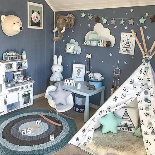 Нежные милые детские 05