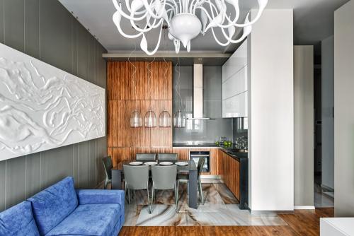 10 лучших стилей интерьера для маленьких квартир 05