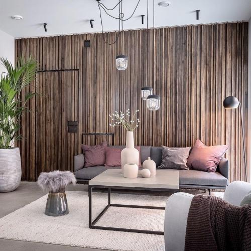 10 лучших стилей интерьера для маленьких квартир 07