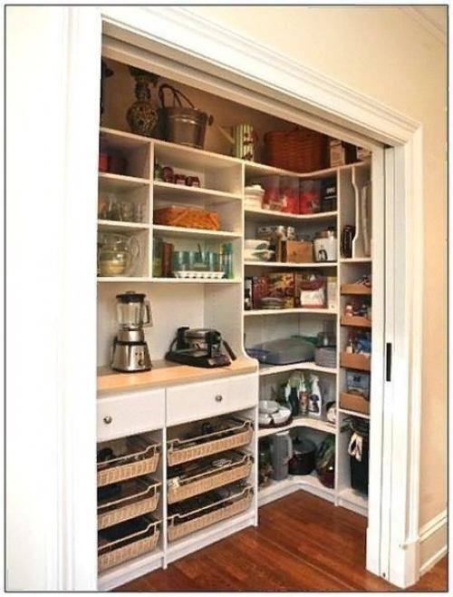 Пользу кладовых трудно переоценить! 02