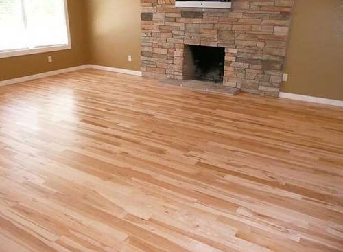 Как выбрать цвет плинтуса для пола. Как подобрать плинтус для пола – на что ориентироваться по цвету