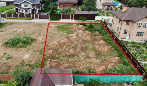 Как правильно распланировать участок 8 соток. 8 соток — это сколько