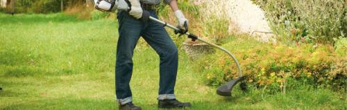 Как отремонтировать бензокосу своими руками. Устройство бензокосы и распространенные неисправности