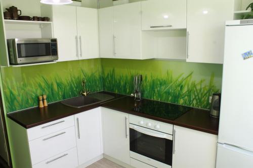 Как выбрать цвет кухонного гарнитура. Выбираем цвет кухонного гарнитура