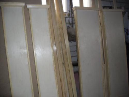 Наличники для арки своими руками. Простая арка из фанеры