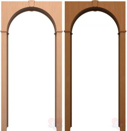 Как сделать арку своими руками пошаговая инструкция из ДВП. Арка своими руками из ДВП 30