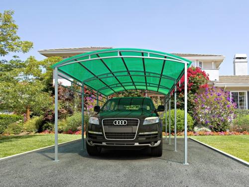 Гравийная площадка под автомобиль. Площадка под автомобиль — паркинг и обустройство стоянки для авто (60 фото)