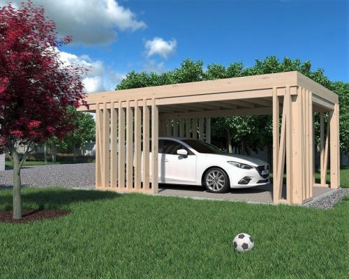 Гравийная площадка под автомобиль. Площадка под автомобиль — паркинг и обустройство стоянки для авто (60 фото)