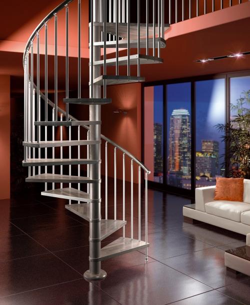 Лестница между этажами. Межэтажная лестница для частного дома — инструкция, как сделать своими руками (105 фото новинок дизайна) 10