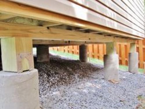 Закрытое крыльцо деревянного дома. Как сделать крыльцо в частном доме своими руками: варианты и фото