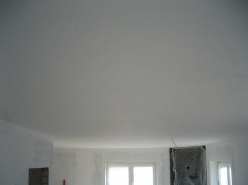 Нужно ли шпаклевать потолок перед покраской. Материалы и инструменты 02 Нужно ли шпаклевать потолок перед покраской. Материалы и инструменты 02