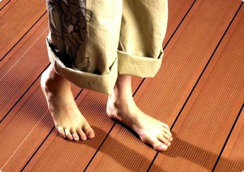 Прогибается пол, что делать. Почему со временем начинает пружинить деревянный пол