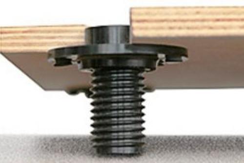 Как усилить пол в деревянном доме. Видео описание 19