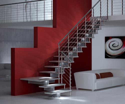 Лестница между этажами. Межэтажная лестница для частного дома — инструкция, как сделать своими руками (105 фото новинок дизайна) 12