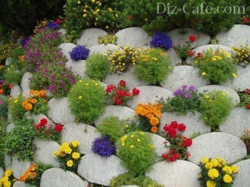 Формы для изготовления садовых дорожек своими руками. Купить готовую форму или сделать её самостоятельно? 03 Формы для изготовления садовых дорожек своими руками. Купить готовую форму или сделать её самостоятельно? 03