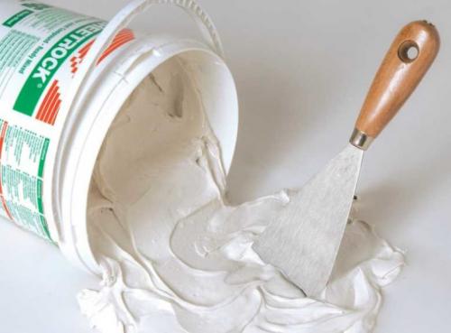 Как развести гипс, чтобы от быстро не высыхал. Что можно добавить в гипс, чтобы быстро не застывал