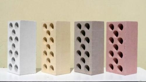 Размер кирпича силикатного. Классификация и область применения