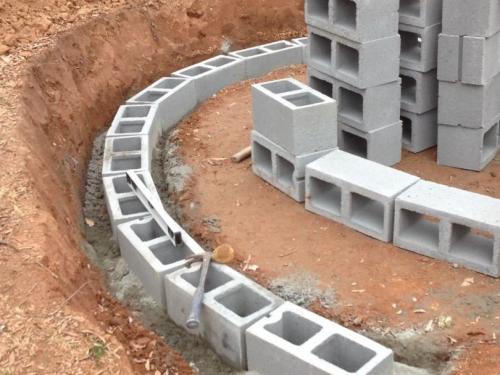 Выравнивание участка по маякам. Выровнять участок своими руками — подробная инструкция, советы экспертов и обзор технологий для быстрого и эффективного выравнивания земли (140 фото)