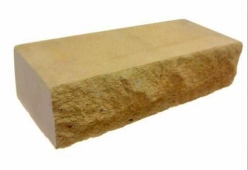 Размер кирпича силикатного. Классификация и область применения