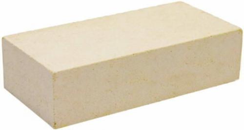 Размер кирпича силикатного. Классификация и область применения