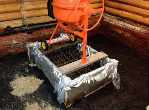 Облицовка печи в бане плиткой. Особенности облицовки банной печки 15